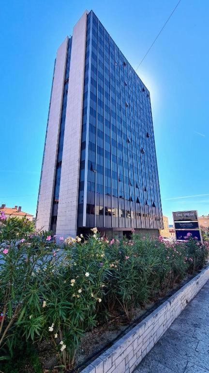 ספליט Apinelo Tower Rooms מראה חיצוני תמונה