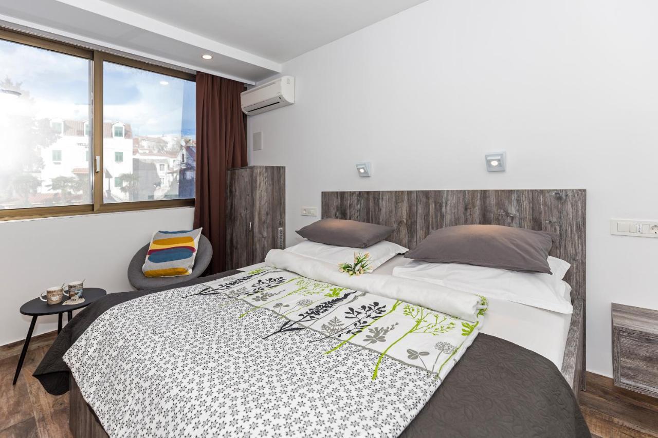 ספליט Apinelo Tower Rooms מראה חיצוני תמונה